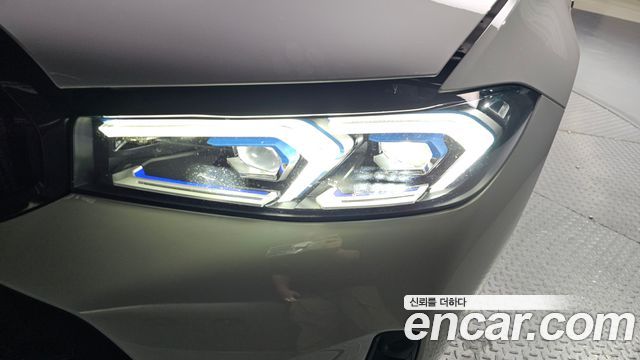 BMW 3-Series 320i M Sport