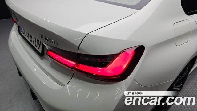 BMW 3-Series 320i M Sport
