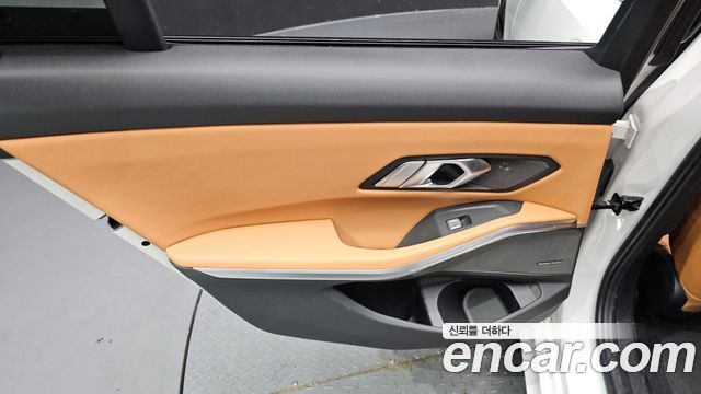 BMW 3-Series 320i M Sport