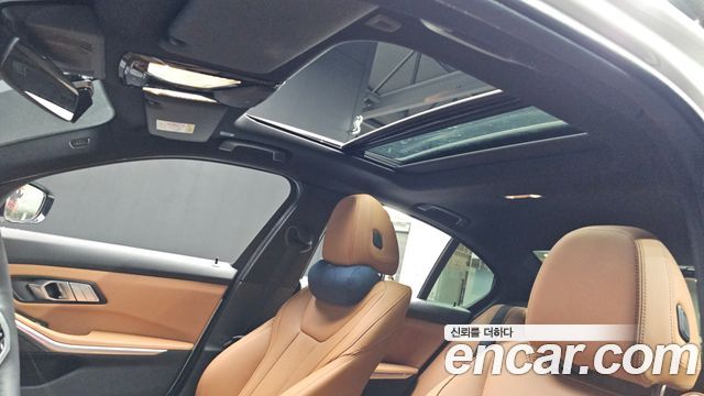 BMW 3-Series 320i M Sport