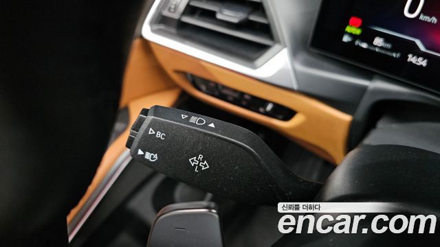 BMW 3-Series 320i M Sport