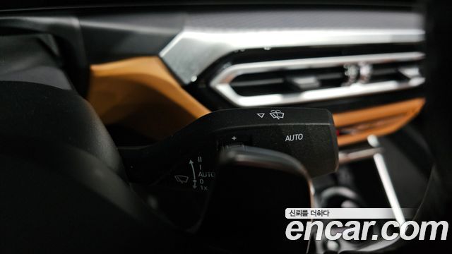 BMW 3-Series 320i M Sport