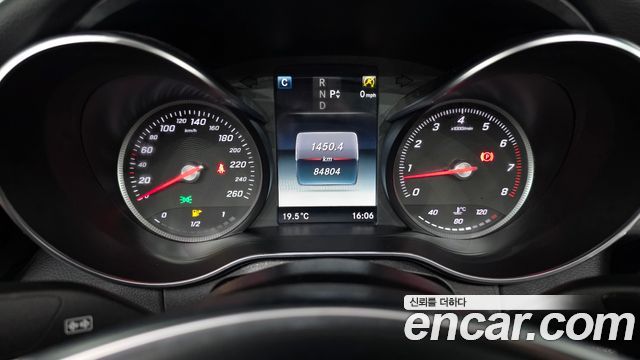 Mercedes-Benz C-Class C200 Cabriolet