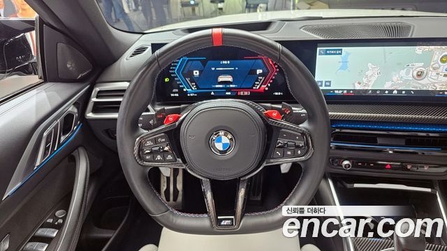 BMW M4 M4 Convertible Competition M xDrive