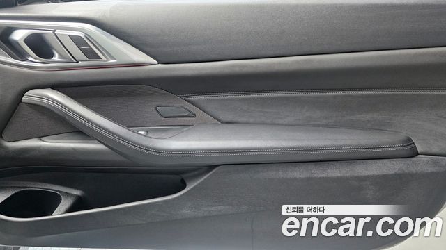 BMW M4 M4 Convertible Competition M xDrive
