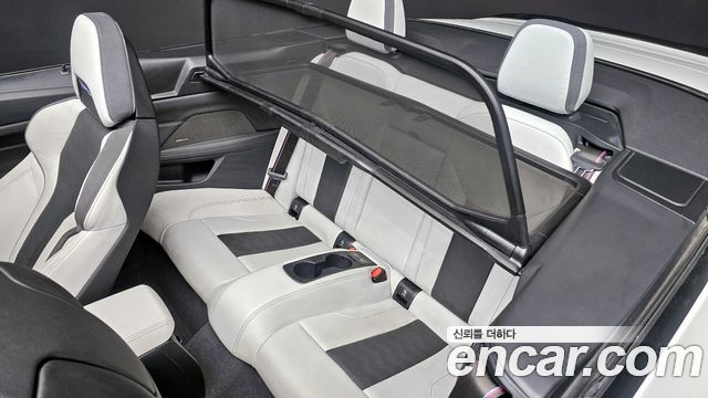 BMW M4 M4 Convertible Competition M xDrive