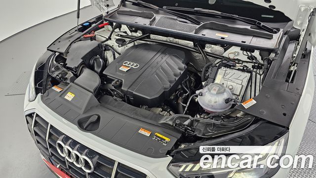 Audi Q5 45 TFSI Quattro Sportback
