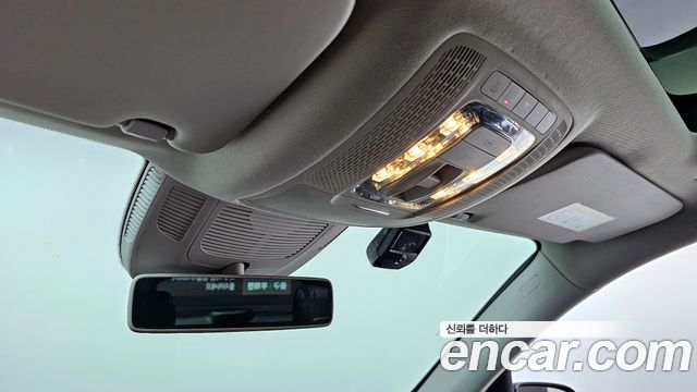 Mercedes-Benz GLS-Class GLS580 4MATIC