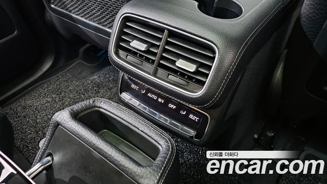 Mercedes-Benz GLS-Class GLS580 4MATIC