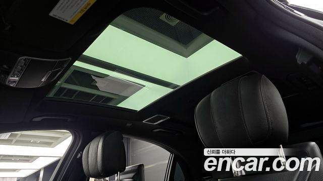 Mercedes-Benz S-Class S350L d 4MATIC