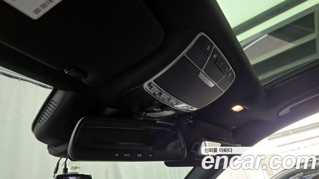 Mercedes-Benz S-Class S350L d 4MATIC