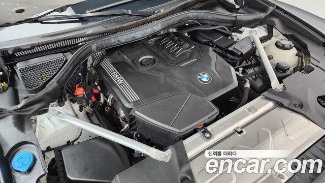 BMW X4 xDrive20i M Sport