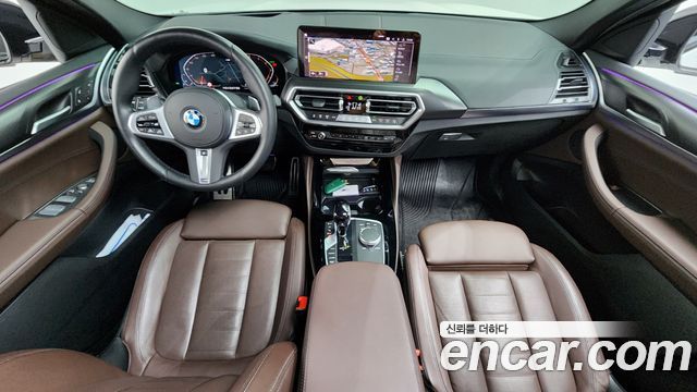 BMW X4 xDrive20i M Sport