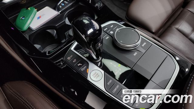 BMW X4 xDrive20i M Sport