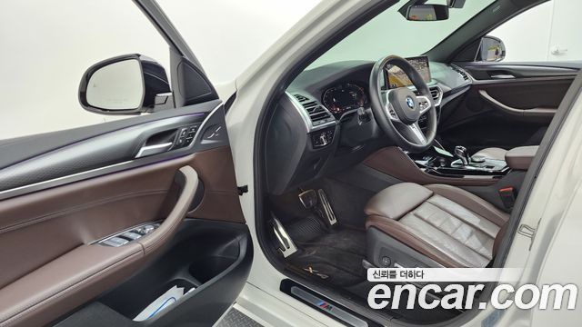 BMW X4 xDrive20i M Sport