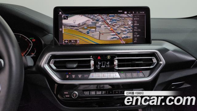 BMW X4 xDrive20i M Sport
