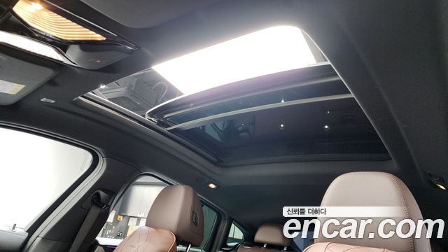 BMW X4 xDrive20i M Sport