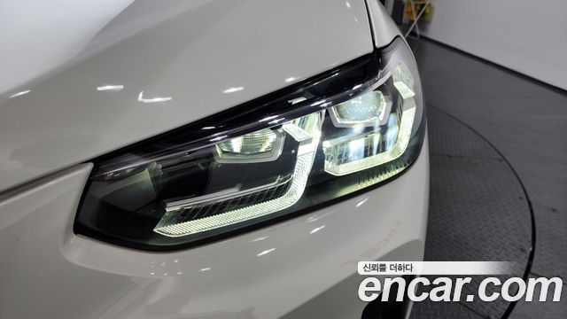 BMW X4 xDrive20i M Sport