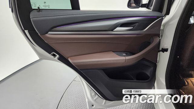 BMW X4 xDrive20i M Sport