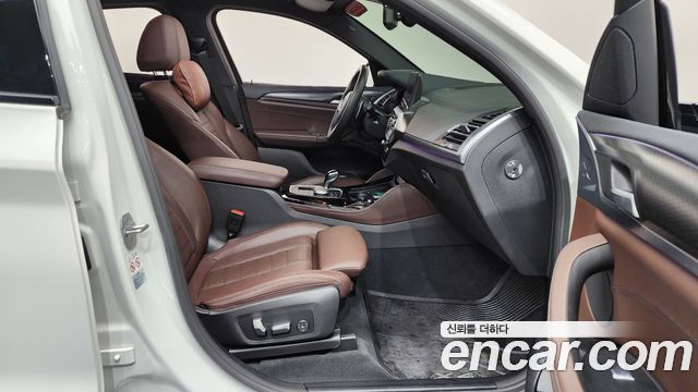 BMW X4 xDrive20i M Sport