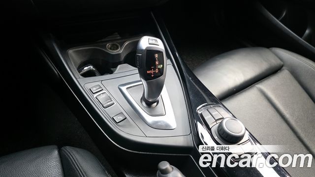 BMW 1-Series 118d Sport 5Door