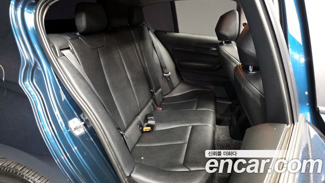 BMW 1-Series 118d Sport 5Door