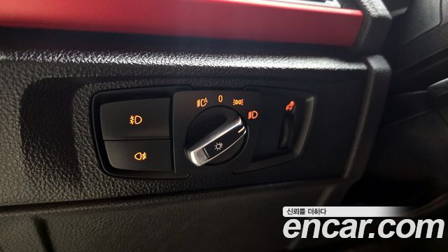 BMW 1-Series 118d Sport 5Door