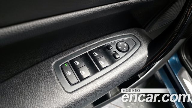 BMW 1-Series 118d Sport 5Door