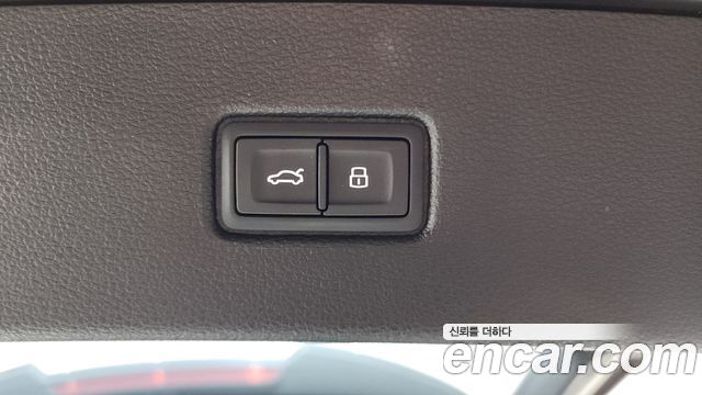 Audi Q7 55 TFSI Quattro Premium