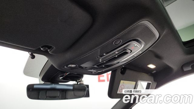 Audi Q7 55 TFSI Quattro Premium