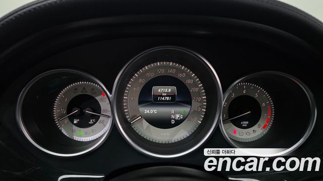 Mercedes-Benz CLS-Class CLS400