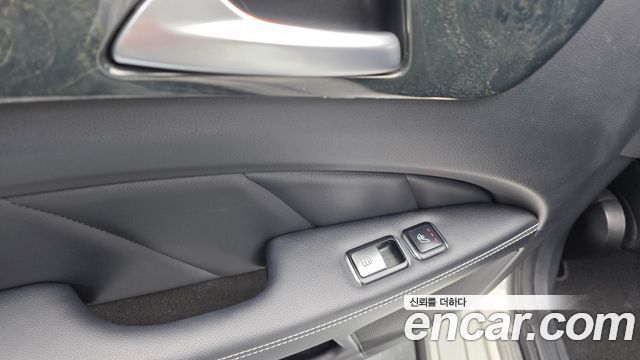 Mercedes-Benz CLS-Class CLS400