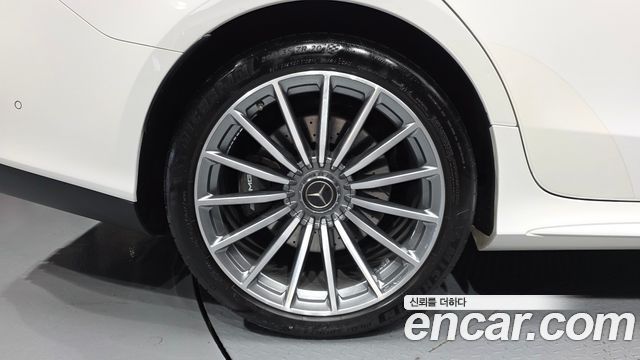Mercedes-Benz AMG GT 4Door 43 4MATIC+
