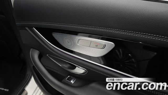 Mercedes-Benz AMG GT 4Door 43 4MATIC+