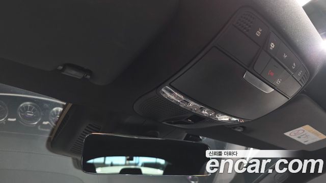 Mercedes-Benz AMG GT 4Door 43 4MATIC+