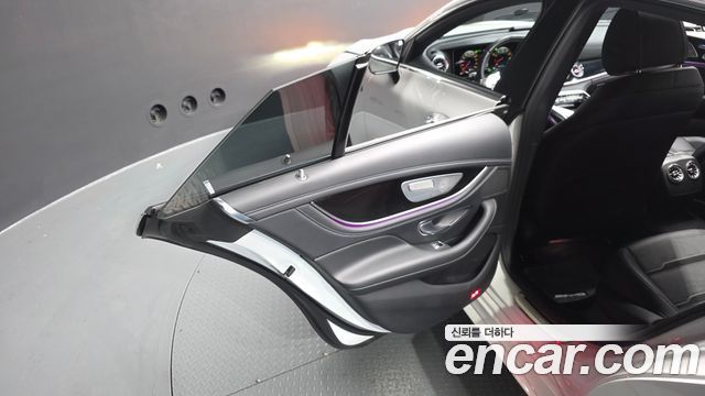 Mercedes-Benz AMG GT 4Door 43 4MATIC+