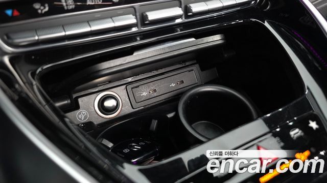Mercedes-Benz AMG GT 4Door 43 4MATIC+