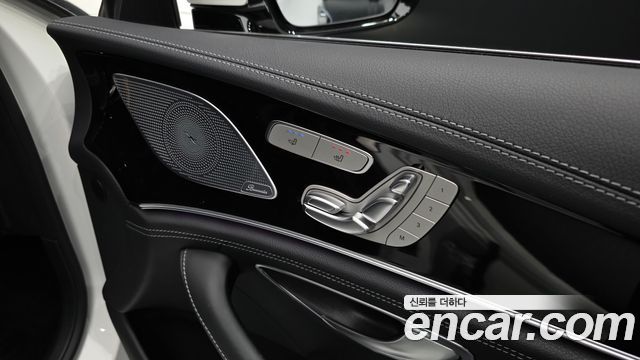 Mercedes-Benz AMG GT 4Door 43 4MATIC+