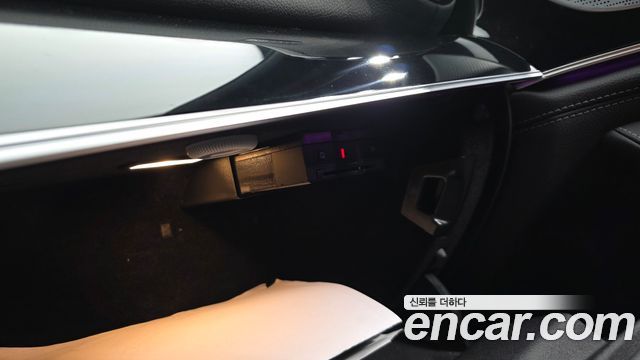 Mercedes-Benz AMG GT 4Door 43 4MATIC+
