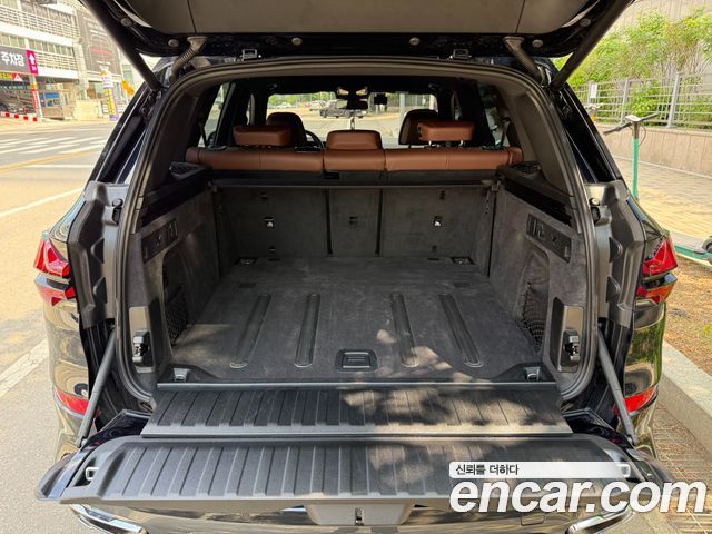 BMW X5 xDrive 30d M Sport