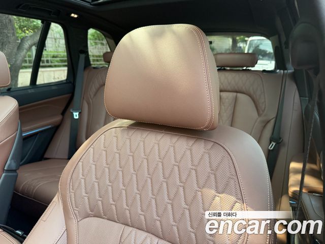 BMW X5 xDrive 30d M Sport