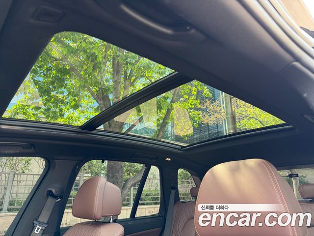 BMW X5 xDrive 30d M Sport