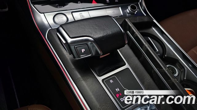 Audi A6 45 TFSI Premium