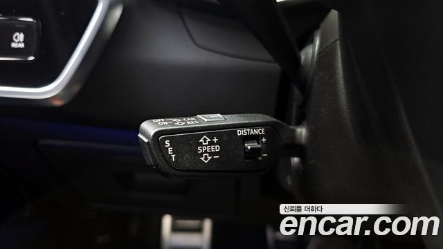 Audi A6 45 TFSI Premium