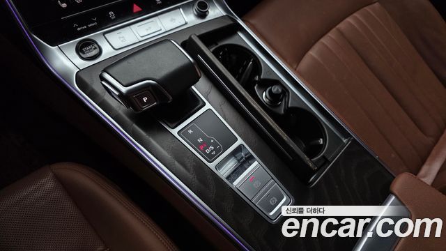 Audi A6 45 TFSI Premium