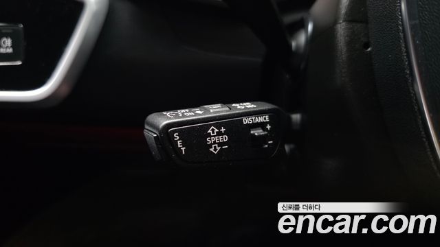 Audi A6 45 TFSI Premium