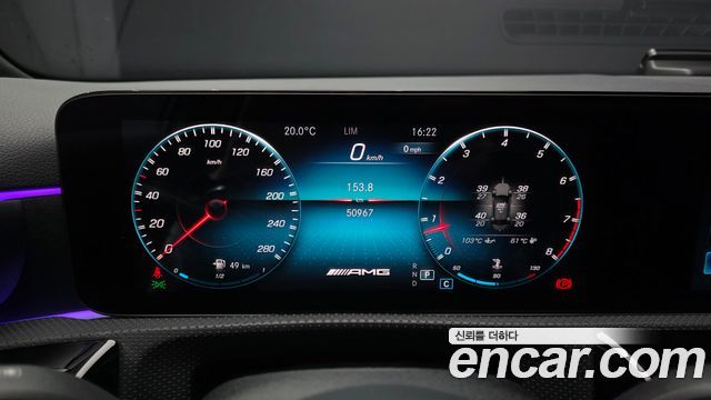 Mercedes-Benz A-Class AMG A35 S AMG 4MATIC Sedan