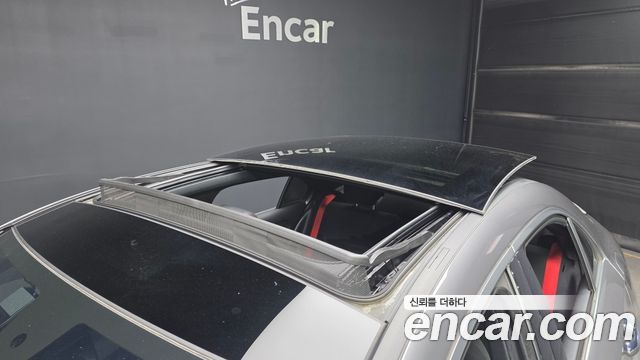 Mercedes-Benz A-Class AMG A35 S AMG 4MATIC Sedan