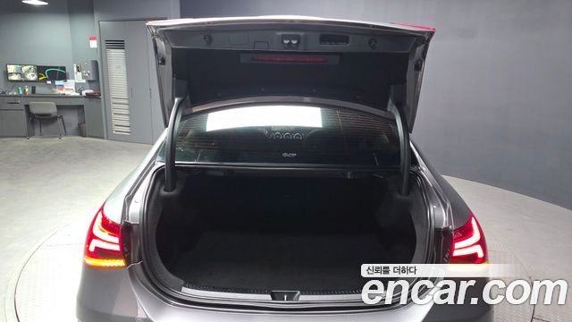 Mercedes-Benz A-Class AMG A35 S AMG 4MATIC Sedan