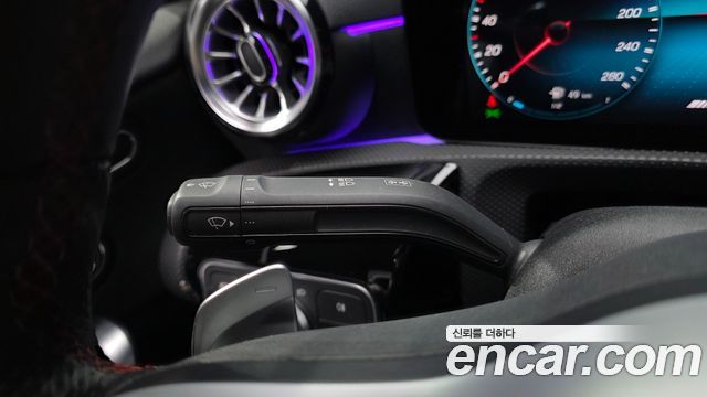 Mercedes-Benz A-Class AMG A35 S AMG 4MATIC Sedan